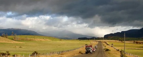 Balmaceda