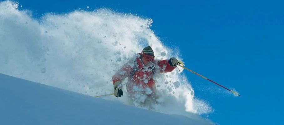 Bariloche