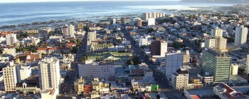 ComodoroRivadavia