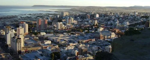 ComodoroRivadavia