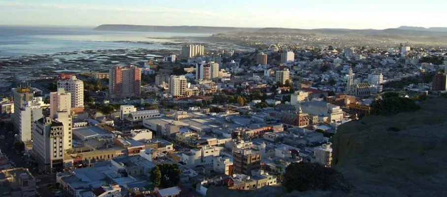 ComodoroRivadavia