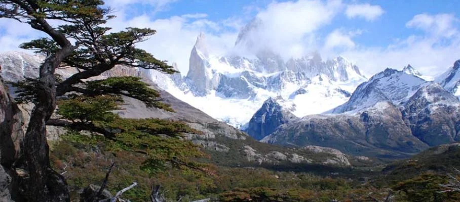 ElChalten
