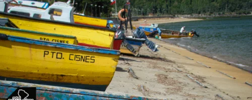 PuertoCisnes