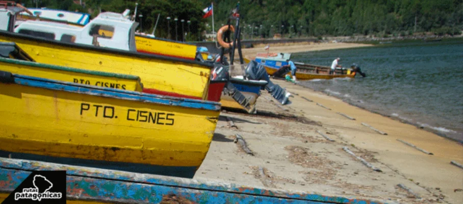 PuertoCisnes