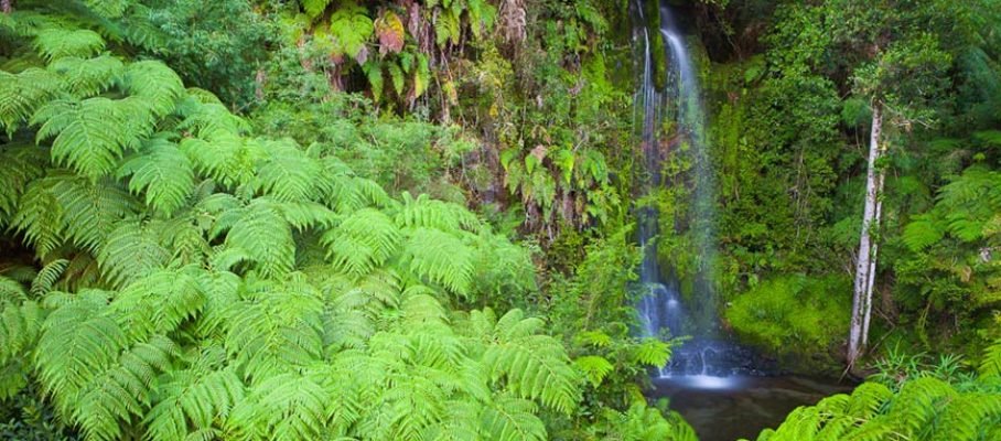 Puyuhuapi