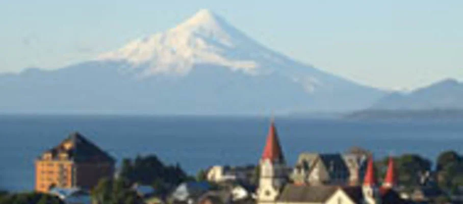 Ruta Puerto Varas - Puerto Montt-4