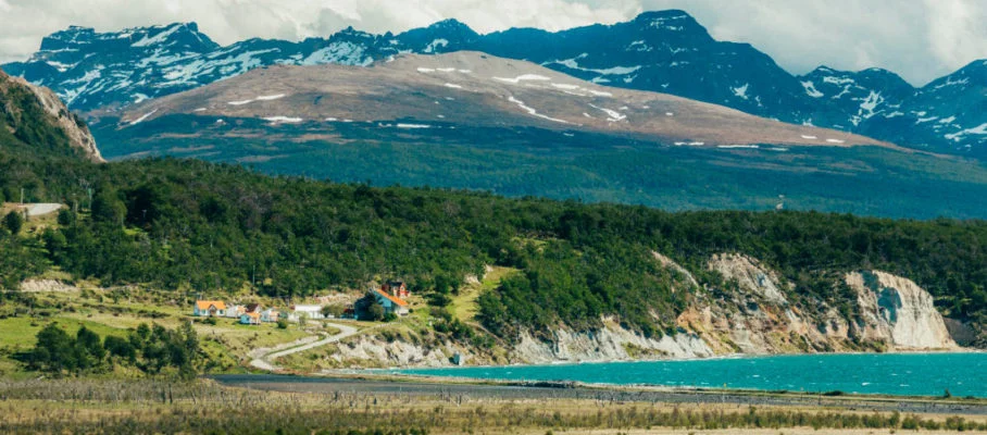 Tolhuin