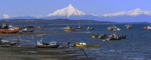 VolcanCorcovado