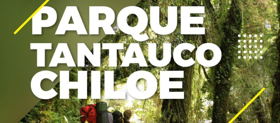 AnuncioParqueTantauco