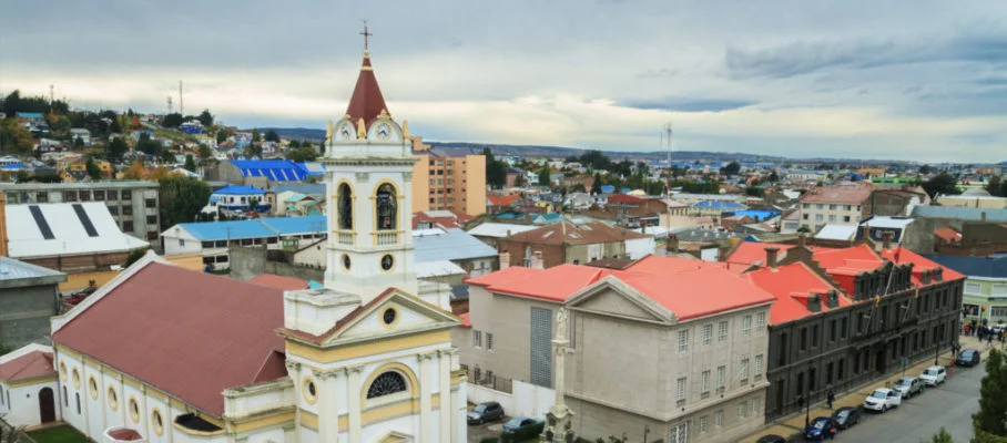 PuntaArenas
