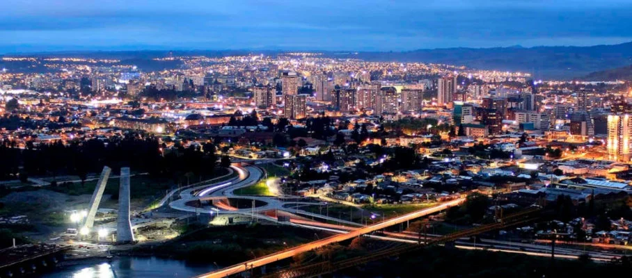 Temuco