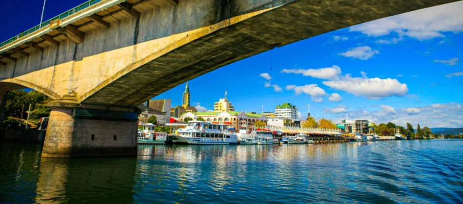 Valdivia