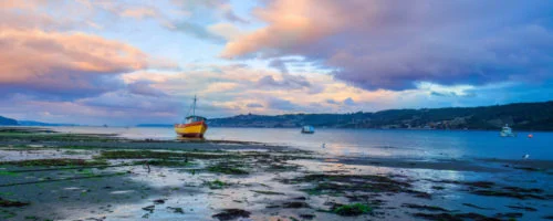 Dalcahue