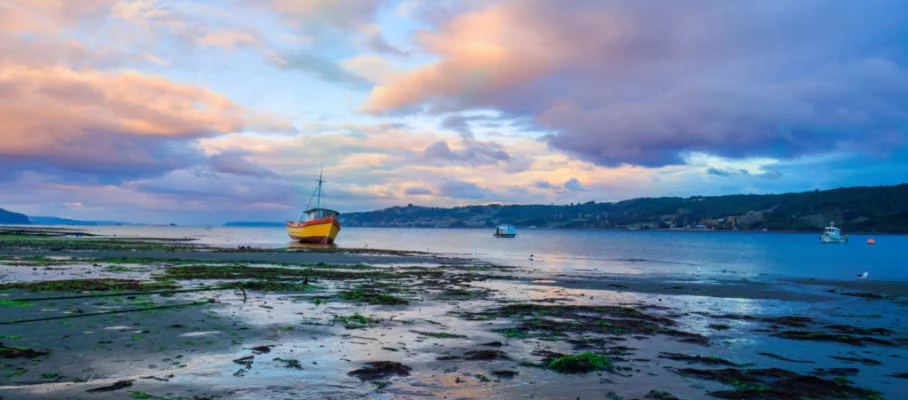 Dalcahue